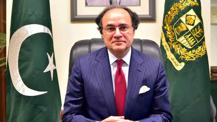 ریٹیلر سکیم ایپ کی لانچنگ کل، وزیر خزانہ افتتاح کریں گے