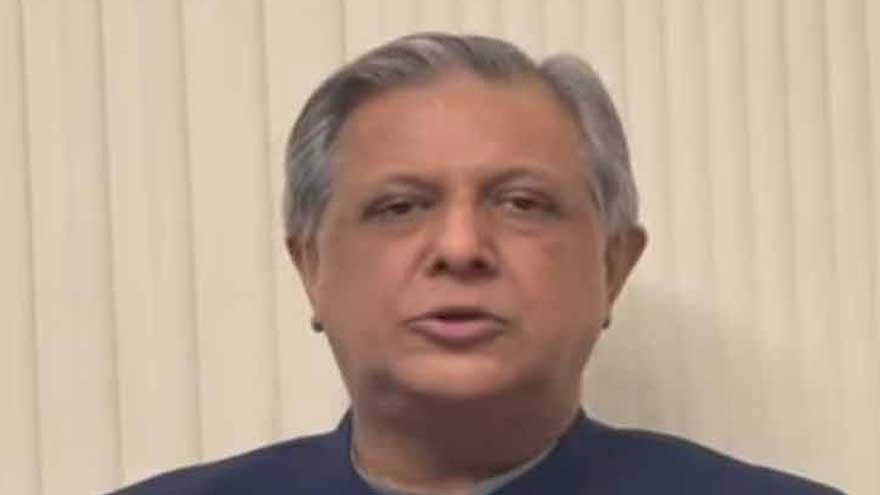 Govt to seek Supreme Court review of order on Imran Khan's medical treatment: Azam Nazeer Tarar