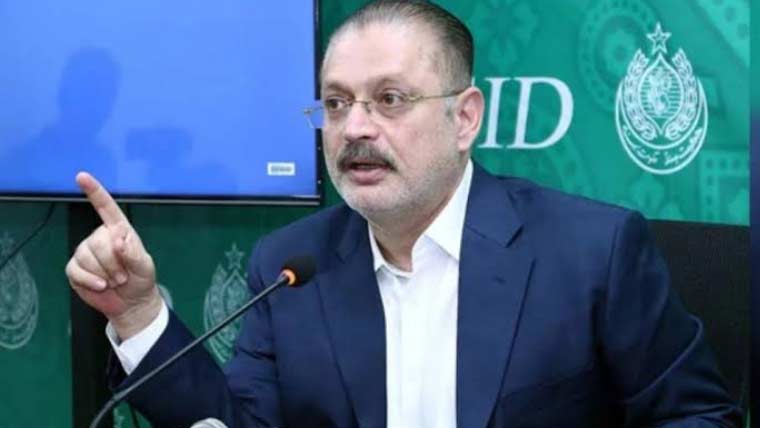 بانی پی ٹی آئی کی صحت کیلئے دعا گو ہوں، طبی سہولیات ملنا سب کا حق ہے: شرجیل میمن