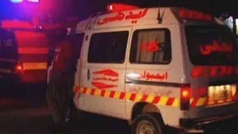 کراچی میں پولیس مقابلہ، 3 ملزمان ہلاک، شناخت بھی کر لی گئی