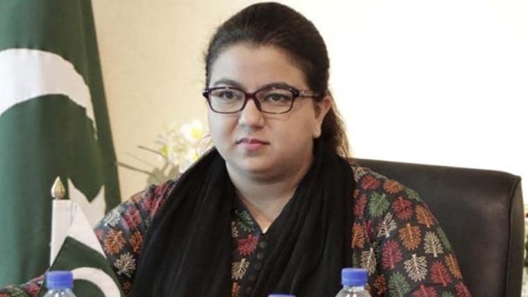 گوگل کا پاکستان میں مقامی دفتر ڈیجیٹل تبدیلی کی جانب اہم پیشرفت ہے، شزا فاطمہ