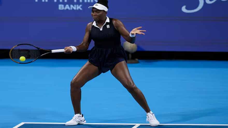 Venus Williams receives US Open wildcard
