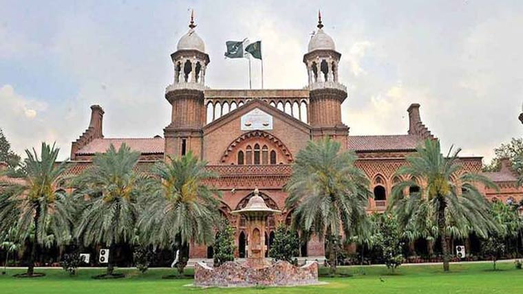 گاڑی واپس نہ کرنے کے مقدمے میں ضمانت منسوخی کی درخواست مسترد