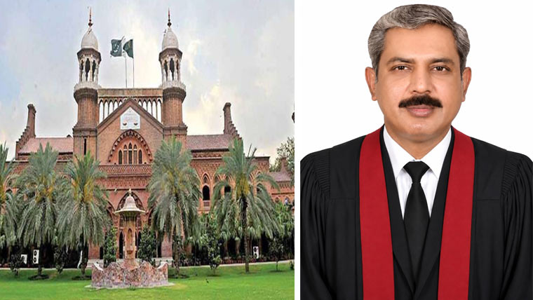 گاڑی واپس نہ کرنے کے مقدمے میں ضمانت منسوخی کی درخواست مسترد