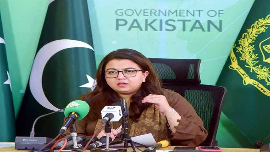 Google Pakistan office to strengthen tech talent pipeline, local ecosystem: Shaza