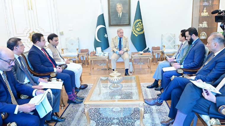 وزیراعظم کی عوام کو پٹرولیم مصنوعات کی قیمتوں پر ریلیف دینے کی ہدایت