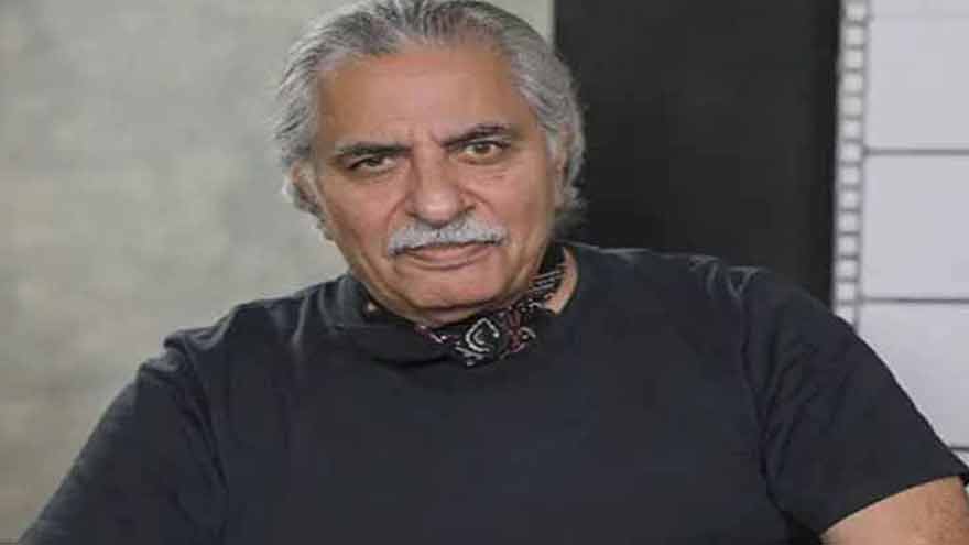 Usman Peerzada reveals details about possible biopic, autobiography