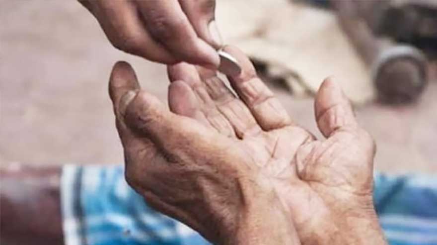 950 Pakistanis deported over alleged begging abroad
