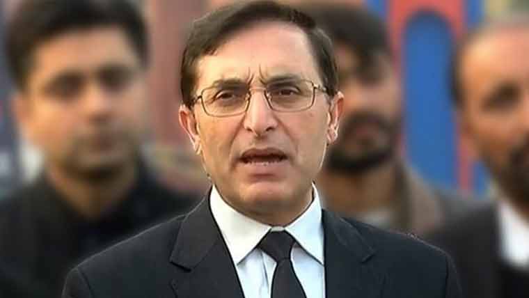 عمران خان کے علاج پر سیاست نہیں ہونی چاہیے، فریقین فیصلہ سبوتاژ نہ کریں: بیرسٹر گوہر