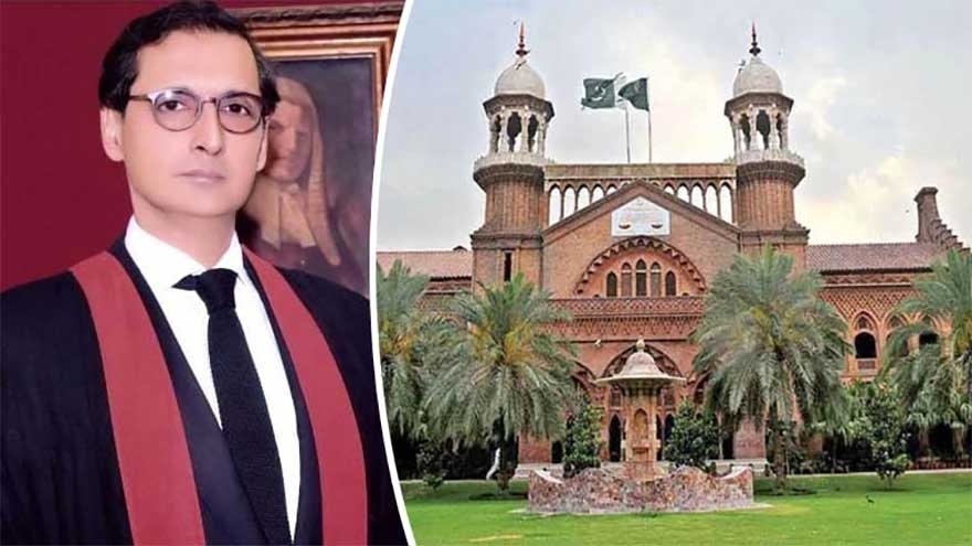 LHC restrains notification of union council delimitation in Multan