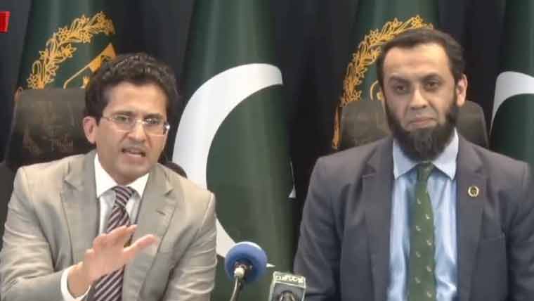  ڈیزل کی قیمت میں 30 سے 32 روپے فی لٹر کمی جلد متوقع ہے: علی پرویز ملک