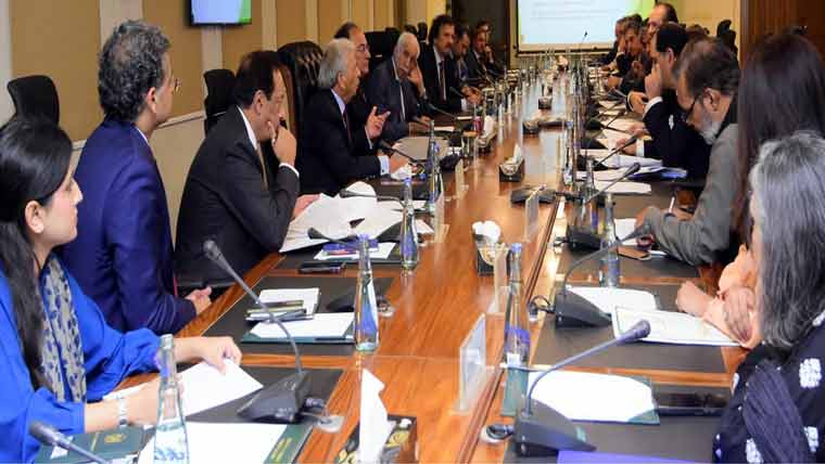 اقتصادی رابطہ کمیٹی نے چینی برآمد کرنے کی اجازت دے دی