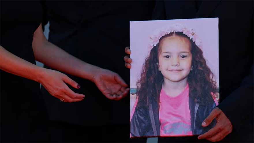 Israel opens criminal probes over killings of Hind Rajab and Gaza rescue workers, military says