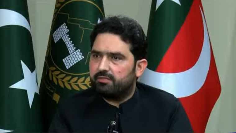 عدلیہ کے فیصلے کی خلاف ورزی ہوئی تو سڑکوں پر نکلیں گے: سہیل آفریدی
