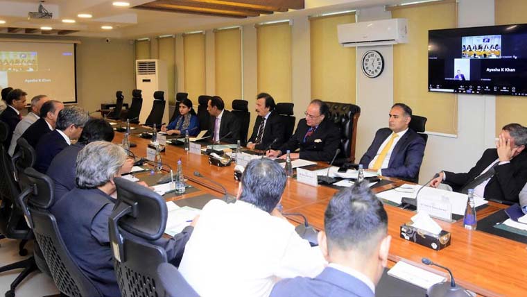 حکومت کا ملکی پرائیویٹ ایکویٹی نظام مضبوط بنانے، طویل مدتی سرمایہ کاری کے فروغ کا فیصلہ