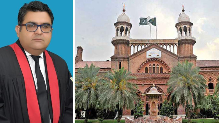 پیڈا ایکٹ کے تحت بغیر انکوائری ملازم کو برطرف کرنا غیر قانونی قرار