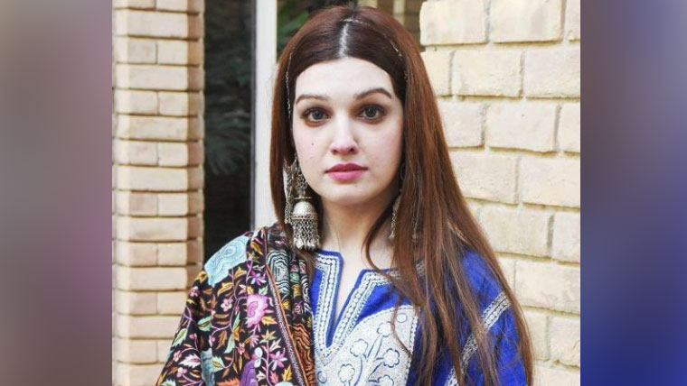 کشمیر کی حقیقت کسی سفارتی بیان سے نہیں بدل سکتی: مشعال ملک