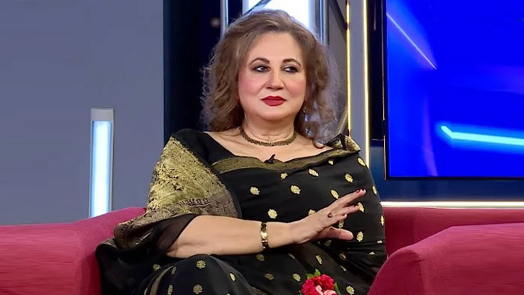 فریال گوہر کا زندگی کی محبت سے متعلق افسوسناک انکشاف