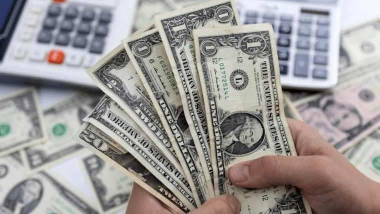 روپیہ مستحکم، انٹربینک میں ڈالر مزید تین پیسے سستا ہوگیا