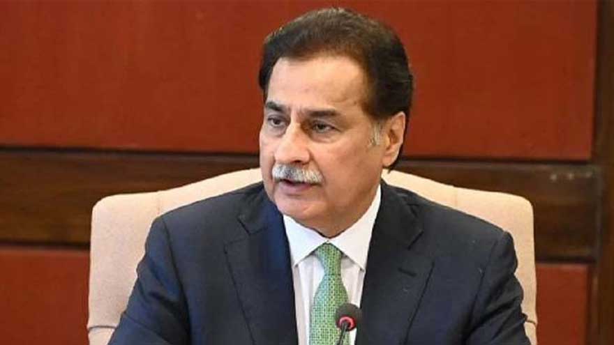 PML-N, PPP discuss legislation and National Assembly proceedings