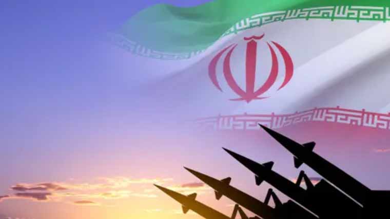 دشمن کی دھمکیوں، حملوں کے باعث اپنی دفاعی صلاحیتوں کو مزید مضبوط بنا دیا: ایران