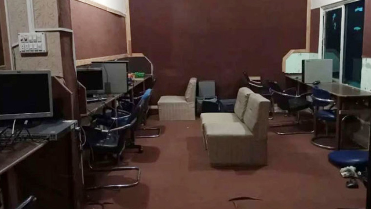 ملک بھر میں غیر قانونی کال سینٹرز کے خلاف گرینڈ آپریشن کا فیصلہ