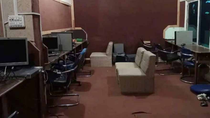 Govt plans nationwide crackdown on illegal call centres