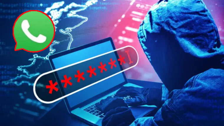 پارسل کے نام پر واٹس ایپ ہیک کرنے والا نیا گروہ سرگرم