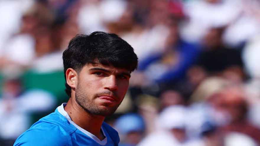 Alcaraz confirms US Open return after four-month injury layoff