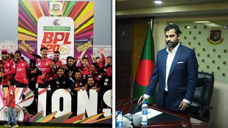 کروڑوں کا نقصان، بنگلادیشی بورڈ کا اس سال بی پی ایل منعقد نہ کرنے کا فیصلہ