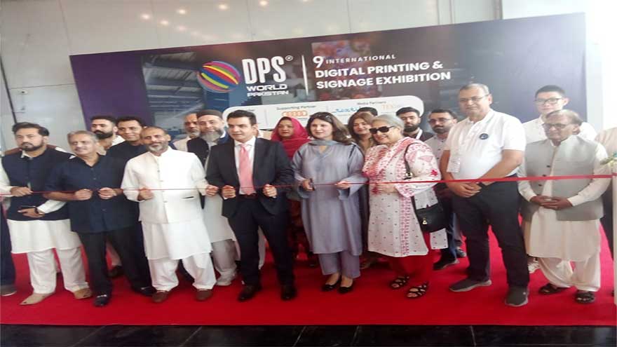SMEDA sees strong growth potential for printing, signage industry MSMEs