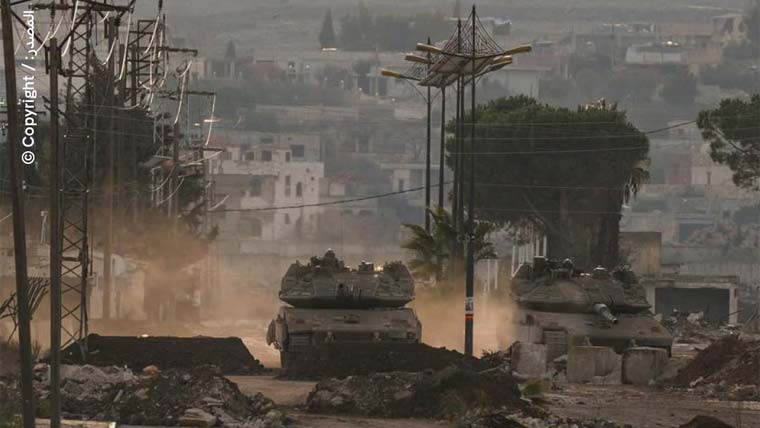 پاکستان سمیت 12 ممالک کی شمال مغربی شام میں اسرائیلی فضائی حملے کی شدید مذمت