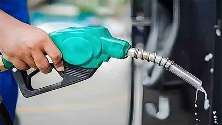 Pakistan raises petrol price by Rs3.81, diesel by Rs3.59 per litre