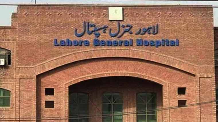 لاہور جنرل ہسپتال کی ایمرجنسی سے لاکھوں روپے کی ادویات چوری پکڑی گئی