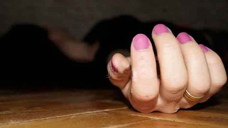 گھوٹکی: گھر میں مبینہ شارٹ سرکٹ سے آتشزدگی، خاتون جاں بحق