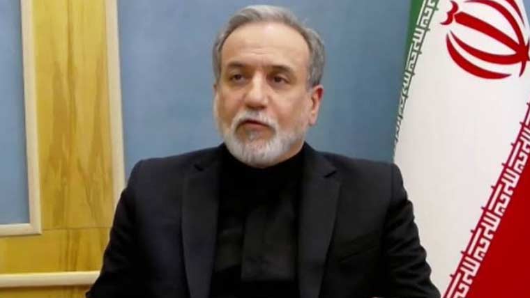 امریکی پابندیاں، دباؤ پہلے بھی ناکام، آئندہ بھی ناکامی ان کا مقدر بنے گی: ایران کا ٹرمپ پر طنز