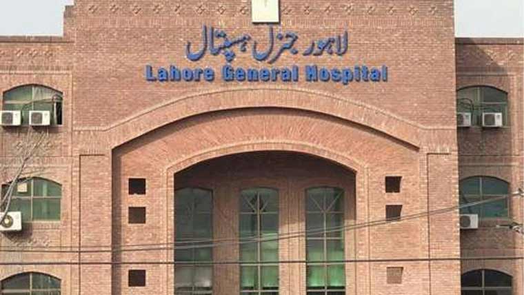 لاہور: جنرل ہسپتال کے ایمرجنسی وارڈ سے لاکھوں روپے کی ادویات اور سامان چوری