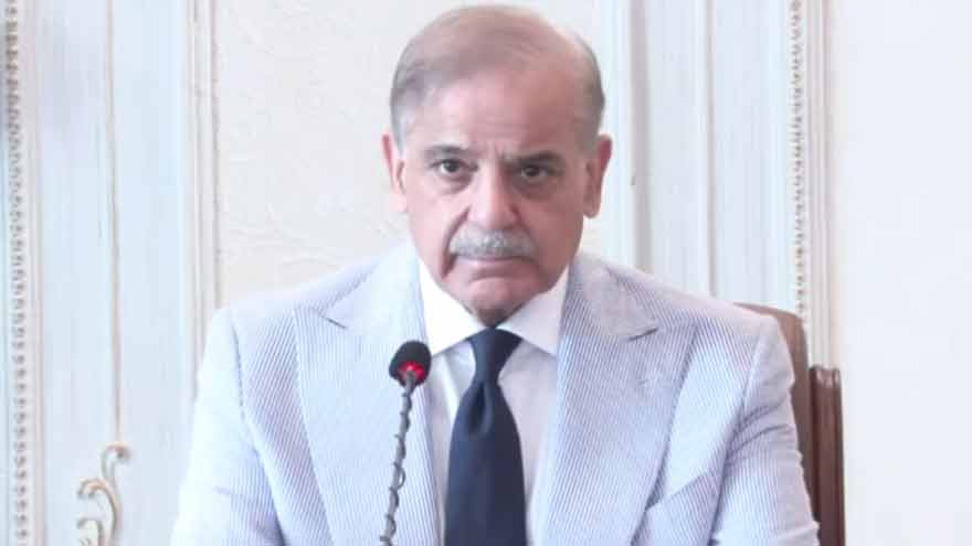 PM Shehbaz orders inquiry into non-functional CT coronary angiography facility at PIMS