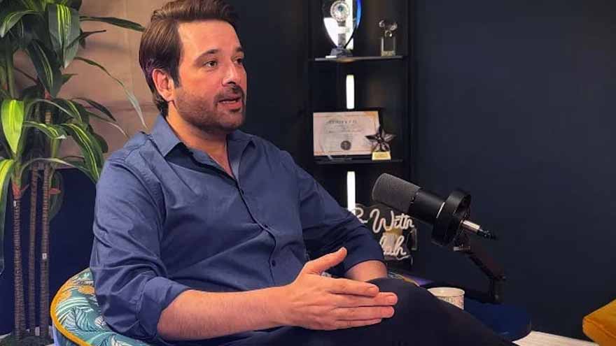 Mikaal Zulfiqar opens up about why he avoids relationships with actresses