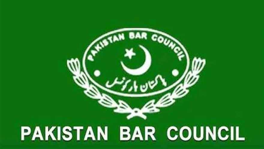 Pakistan Bar Council distances itself from PTI propaganda
