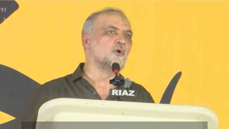 پنجاب میں 80 لاکھ بچیاں سکول نہیں جا رہیں: حافظ نعیم الرحمان کا دعویٰ