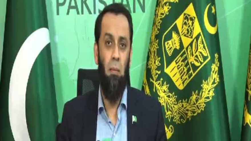 Supreme Court order completely followed in Imran Khan's treatment, says Atta Tarar