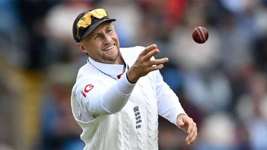 Joe Root sets new world record for most catches in Test cricket