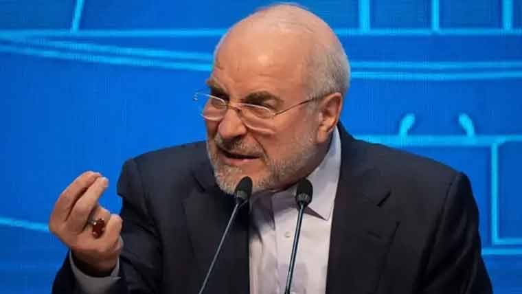 خطے میں امن کیلئے مقامی اور آزاد علاقائی سکیورٹی نظام ناگزیر ہے: ایرانی سپیکر