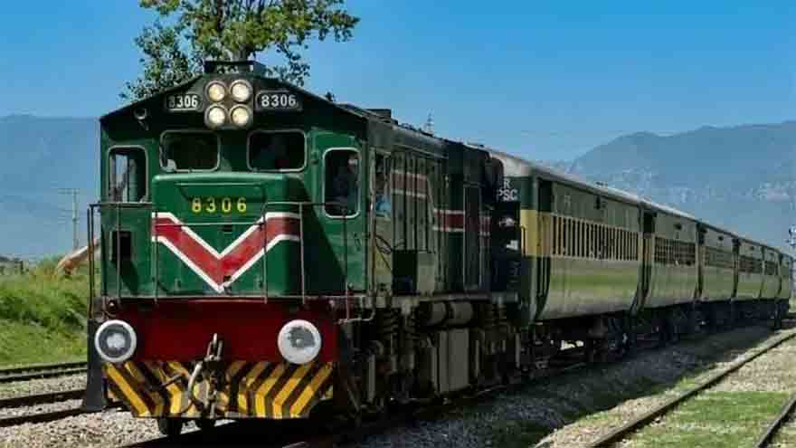 Govt decides to restore two suspended passenger trains