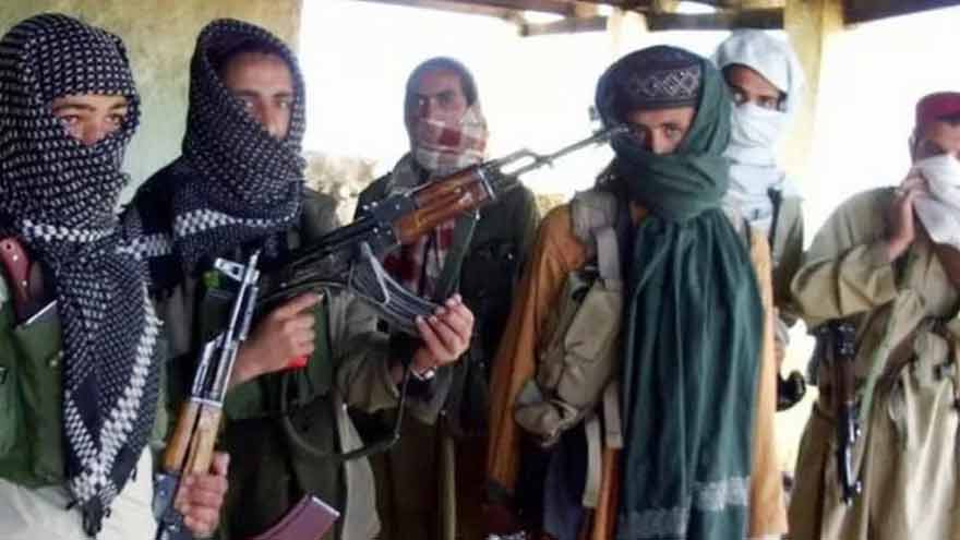 Taliban's illegal restrictions in Afghanistan push women toward suicide