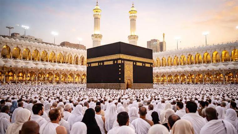 پرائیویٹ حج سکیم 2027 کے واجبات کی وصولی شروع