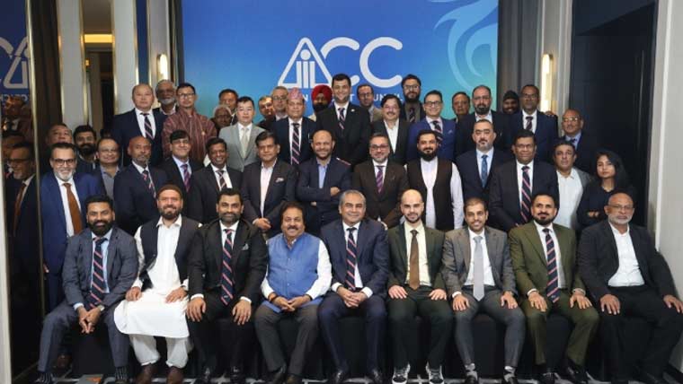 اے سی سی اجلاس میں پاکستان کو بھارت کیخلاف اہم کامیابی مل گئی