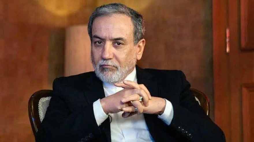 Iran says new sanctions threatened by 'desperate' US will fail