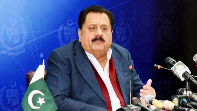 نئے صوبے نومبر یا دسمبر تک بن جانے چاہئیں: طارق بشیر چیمہ